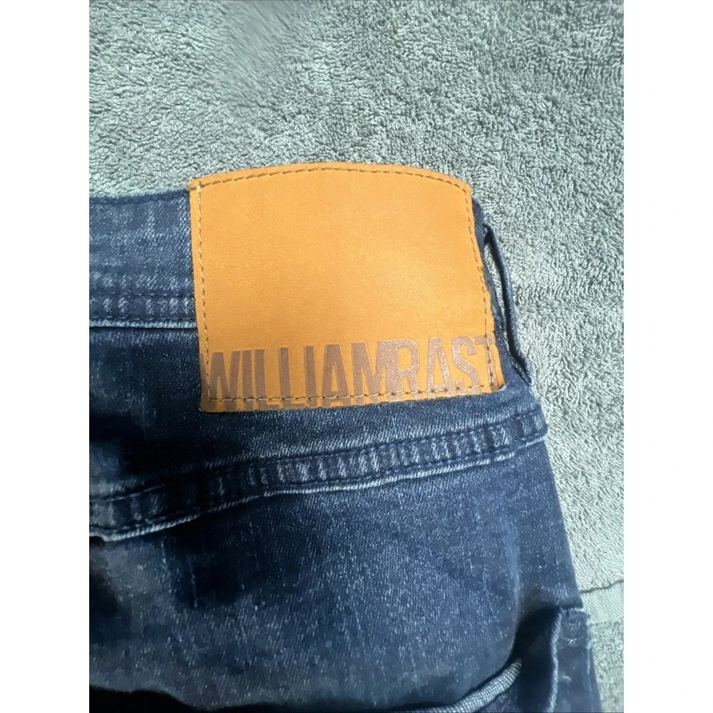 William Rast william rast